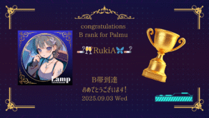 Black and Gold Luxury Happy Graduation Video Messageのコピーのコピー