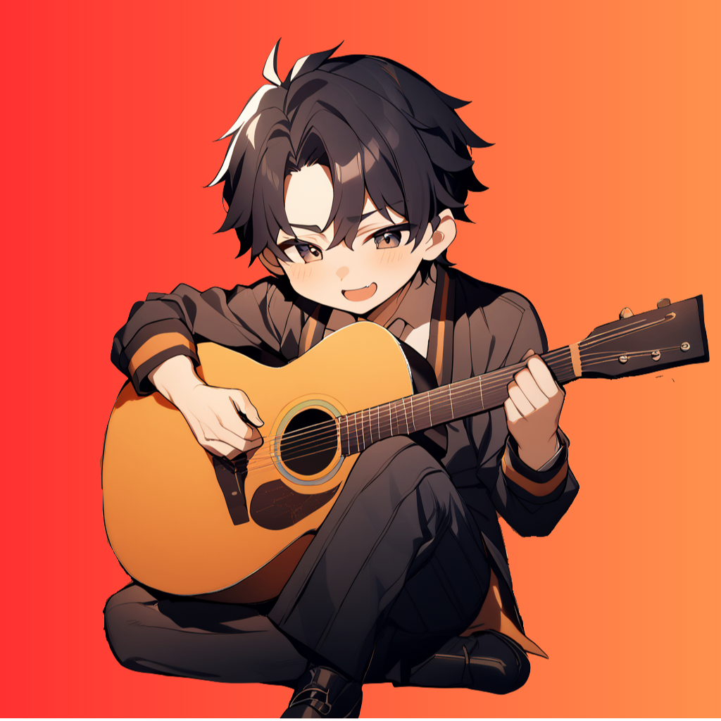 社畜のお兄さん✒️