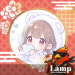 ハロウィンイベント　アイコンフレームのコピーのコピー (1)