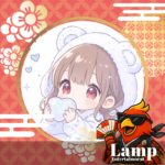 ハロウィンイベント　アイコンフレームのコピーのコピー