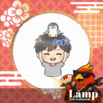 ハロウィンイベント　アイコンフレームのコピーのコピー (4)のコピー