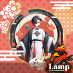 ハロウィンイベント　アイコンフレームのコピーのコピー2