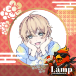 ハロウィンイベント　アイコンフレームのコピーのコピー5