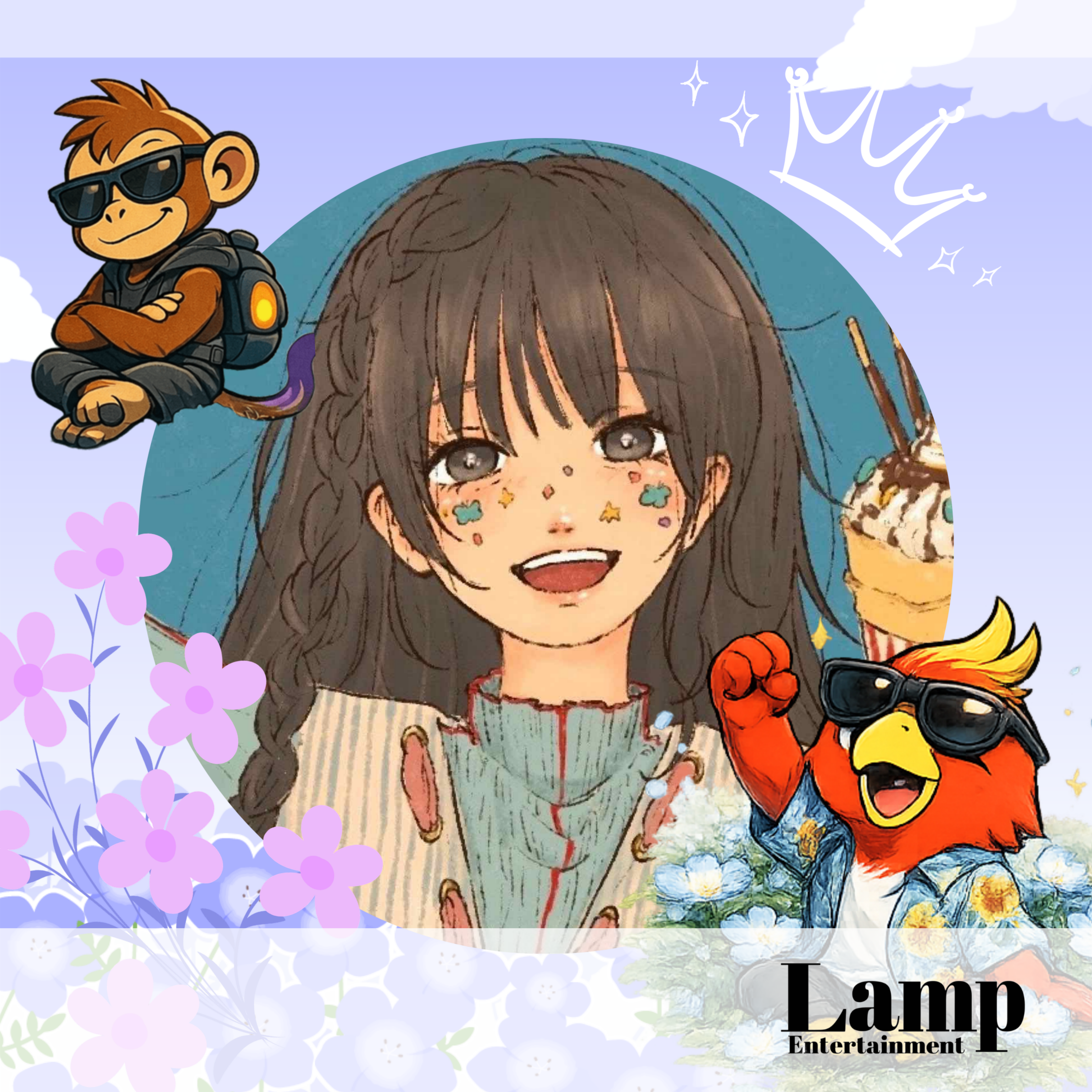 ちょん
